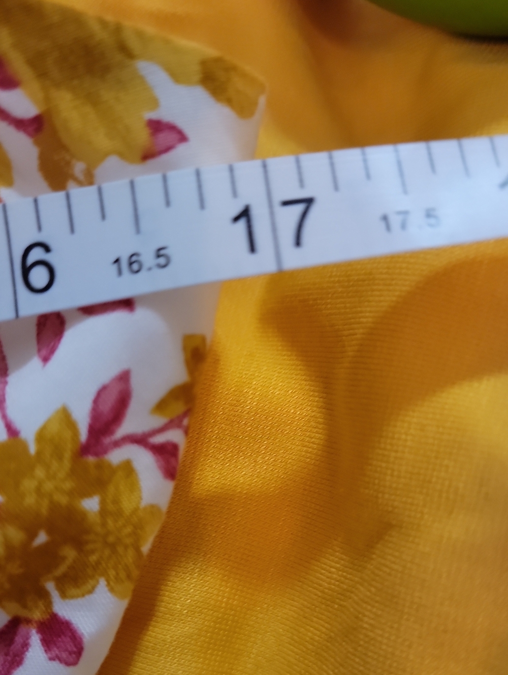 NEW Old Navy Floral Cami Midi Dress White Pink Yellow Smocked Stretch Back - Picture 6 of 6
